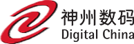 Digital China