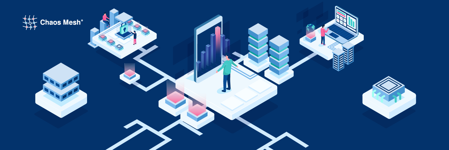 Chaos Mesh 2.0: To a Chaos Engineering Ecology